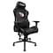 Dreamseat Xpression Pro Gaming Chair with Cleveland Guardians Primary XZXPPRO032-PSMLB20072A - alternate 1